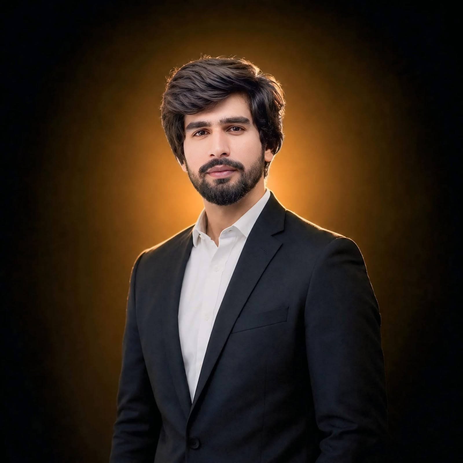 CEO of SB Seller solution