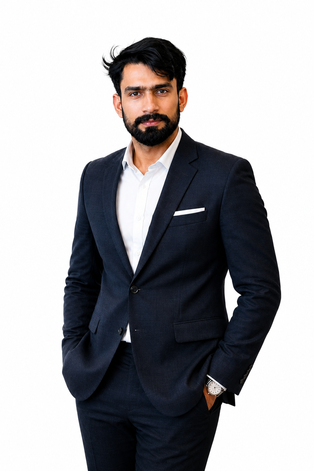 founder of SB Seller Solution